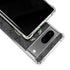 NBA Milwaukee Bucks Rusted Dark Google Pixel 7a Clear Case